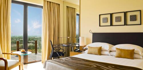 Nanakram Guda Hotel | Hyatt Hyderabad Gachibowli