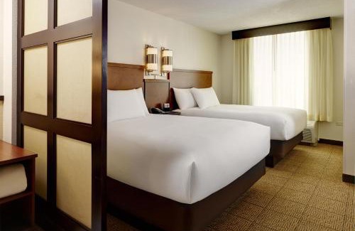 Bethlehem Hotel | Hyatt Place Bethlehem-Downtown