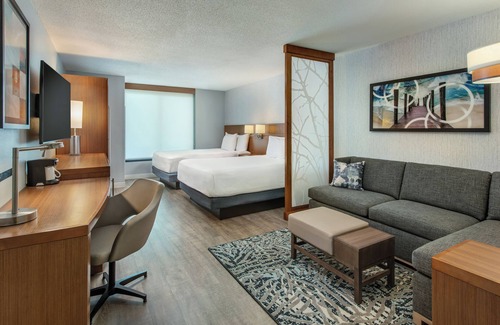 Dewey Beach Hotel | Hyatt Place Dewey Beach