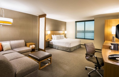 East Moline Hotel | Hyatt Place East Moline Quad Cities