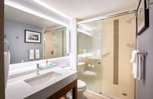 East Moline Hotel | Hyatt Place East Moline Quad Cities