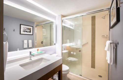 East Moline Hotel | Hyatt Place East Moline/Quad Cities