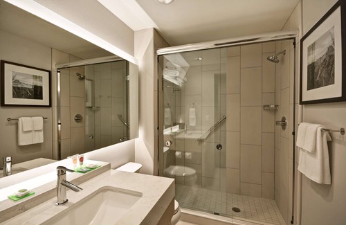 Raisin Hotel | Hyatt Place Fresno