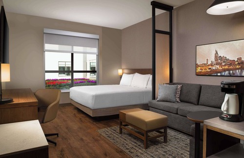 Green Hills Hotel | Hyatt Place Nashville Green Hills
