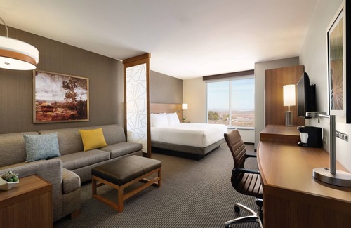 Page Hotel | Hyatt Place Page Lake Powell