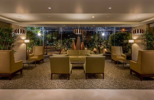 Phase 1 Hotel | Hyatt Place Pune/Hinjawadi