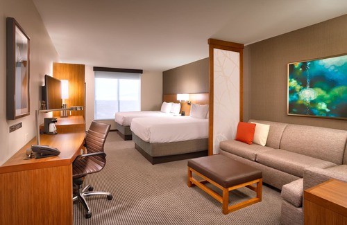 Lehi Hotel | Hyatt Place Salt Lake City/Lehi