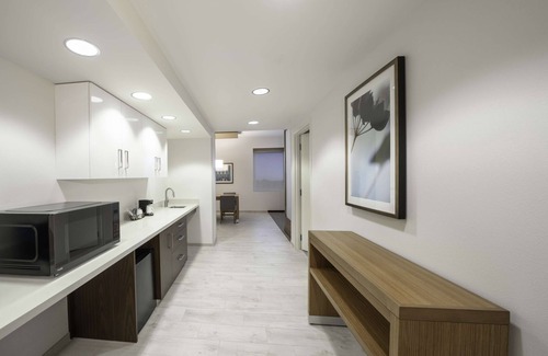 Sandestin Hotel | Hyatt Place Sandestin at Grand Boulevard