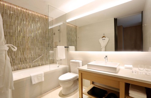 Sanya Downtown Hotel | Hyatt Place Sanya City Center