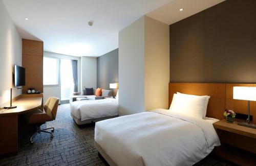 Jinfeng Qu Hotel | Hyatt Place Yinchuan Yuecaicheng