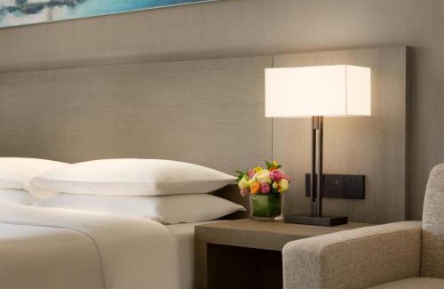 Xiangzhou District Hotel | Hyatt Place Zhuhai Jinshi
