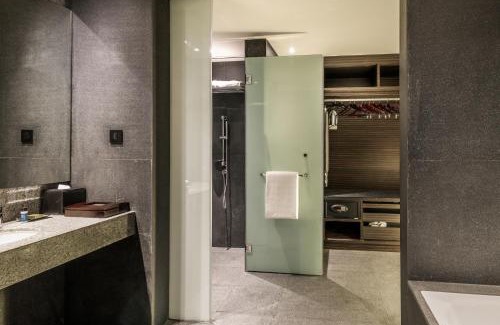 Raipur Hotel | Hyatt Raipur