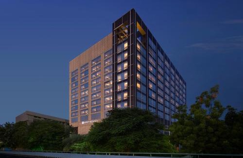 Usman Pura Hotel | Hyatt Regency Ahmedabad