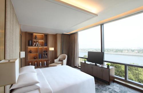 Usman Pura Hotel | Hyatt Regency Ahmedabad