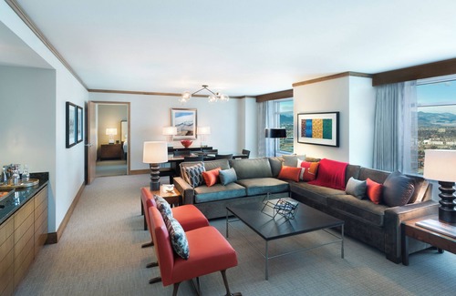 Downtown Denver Hotel | Hyatt Regency Denver at Colorado Convention Center