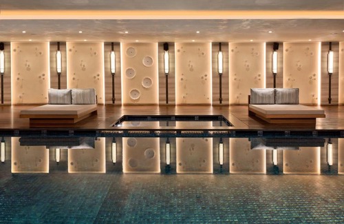 Dharamshala Resort | Hyatt Regency Dharamshala Resort