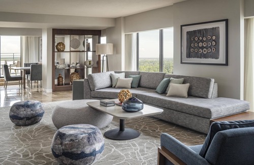 Florida Central Atlantic Coast Hotel | Hyatt Regency Grand Cypress