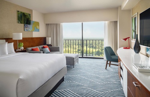 Florida Central Atlantic Coast Hotel | Hyatt Regency Grand Cypress