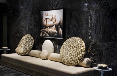 Gurugram Hotel | Hyatt Regency Gurgaon