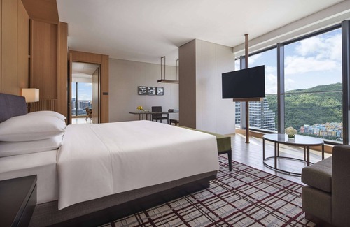 Hengqin Hotel | Hyatt Regency Hengqin