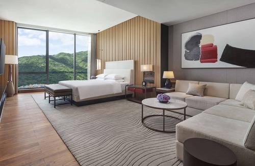 Hengqin Hotel | Hyatt Regency Hengqin