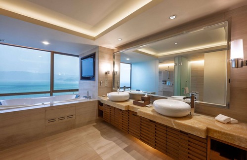 Downtown Kota Kinabalu Hotel | Hyatt Regency Kinabalu