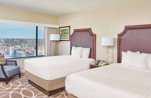 Downtown Hotel | Hyatt Regency Lexington