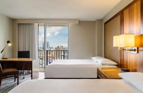 Downtown Miami Hotel | Hyatt Regency Miami