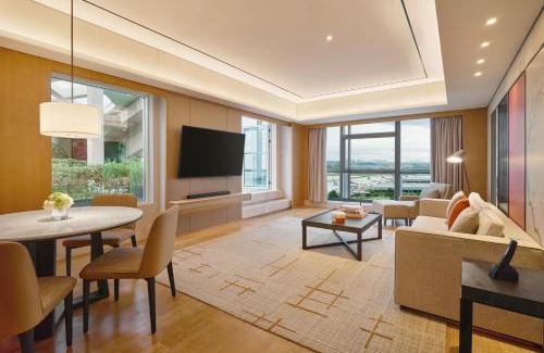 Bao'an Hotel | Hyatt Regency Shenzhen Airport