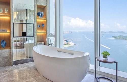 Yantian Hotel | Hyatt Regency Shenzhen Yantian