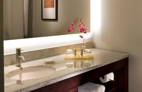Cumberland Hotel | Hyatt Regency Suites Atlanta Northwest