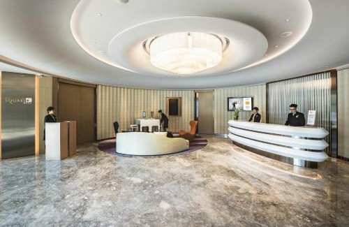 Dayuan District Hotel | Hyatt Regency Taoyuan International Airport