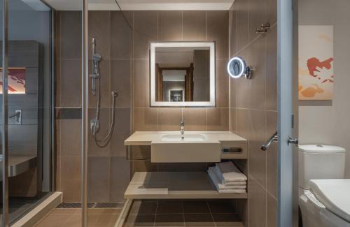 Dayuan District Hotel | Hyatt Regency Taoyuan International Airport