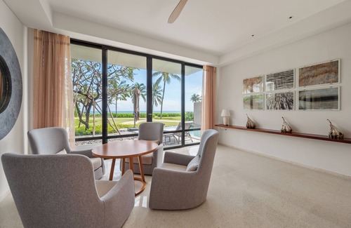 Ngu Hanh Son Villa | ★ Hyatt Regency Villa 3BR ★ Beach Front