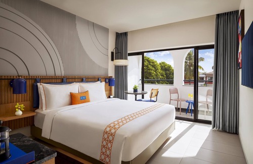 Baga Hotel | Hyatt Ronil Goa, part of JdV by Hyatt