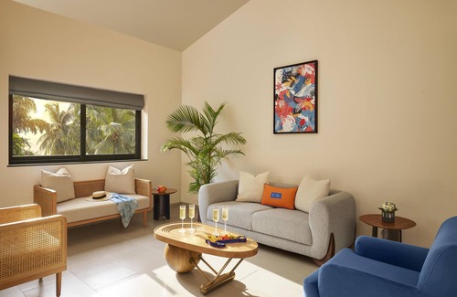 Baga Hotel | Hyatt Ronil Goa, part of JdV by Hyatt