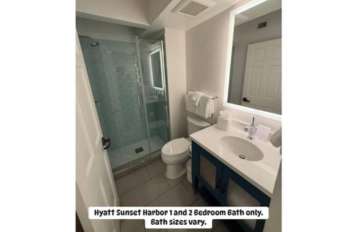 Old Town Hotel | Hyatt Sunset Harbor Key West 1 Bedroom