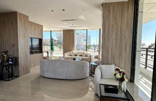 Umm Lajj Hotel | Hyatt Town 4