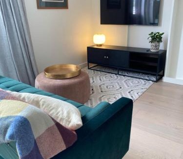Te Aro Apartment | Hyde Lane Retreat