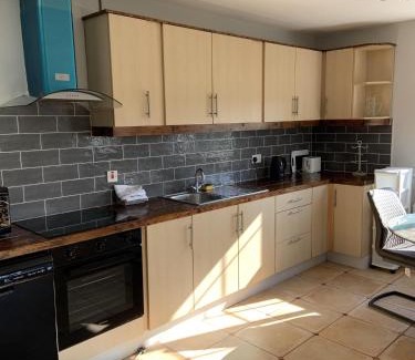 Ballinspittle House | Hydrangea House