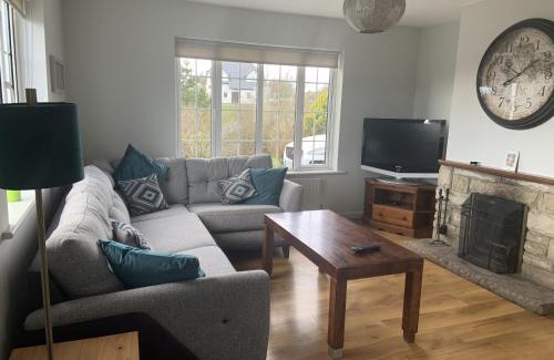 Ballinspittle House | Hydrangea House