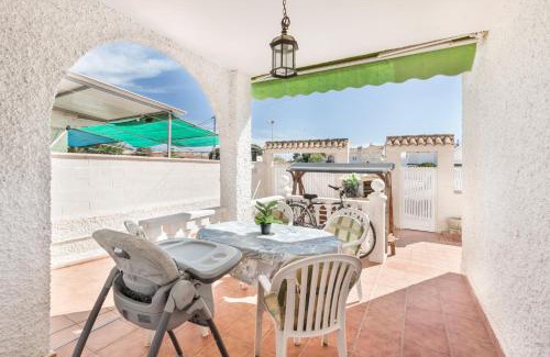 Santiago de la Ribera House | Hygee