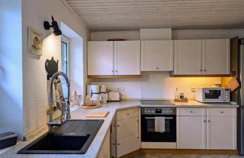 Rosenkranz House | Hygge am See