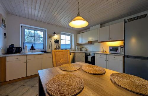 Rosenkranz House | Hygge am See