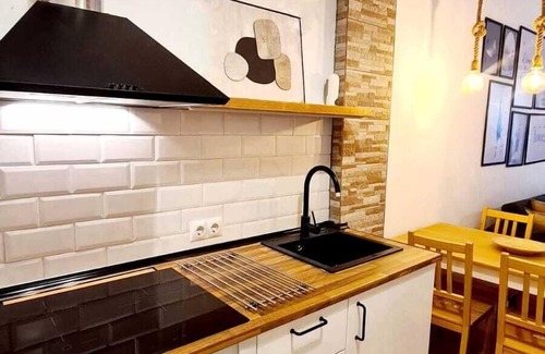 Campoamor Apartment | Hygge Flat - Alicante