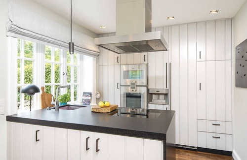 Kampen House | Hygge Hüs from A&M - Hygge Hüs