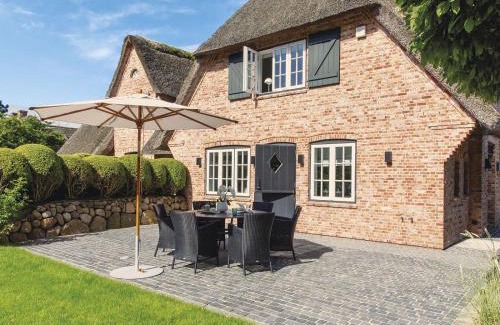 Kampen House | Hygge Hüs von Appartements & Mehr