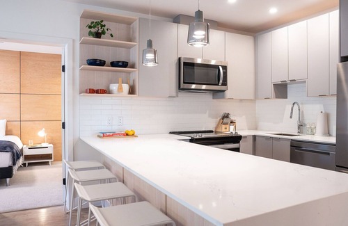 Revelstoke Condo | Hygge Haus By Revelstoke Vacations