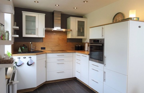 Langstedt Apartment | Hygge Hus Langstedt, Deutschland