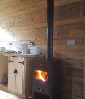 Castlemartin Apartment | hygge hut